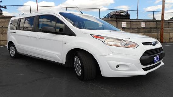 FORD TRANSIT CONNECT 2016 NM0GE9F79G1241663 image